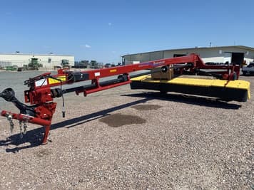 Main image New Holland 316 Plus